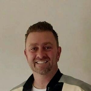 Meet your Posher, Trever